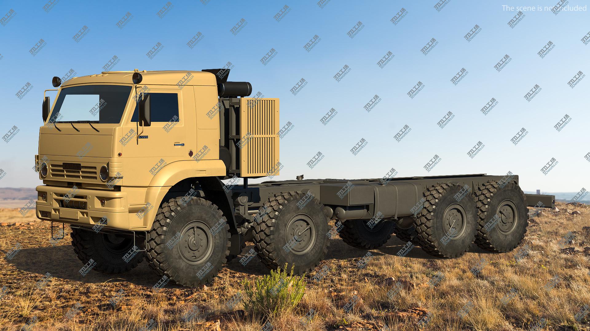 images/goods_img/2021040164/3D Kamaz 6560 Desert Camo model/5.jpg